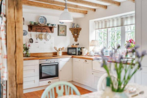 Quay Corner - Norfolk Cottage Agency